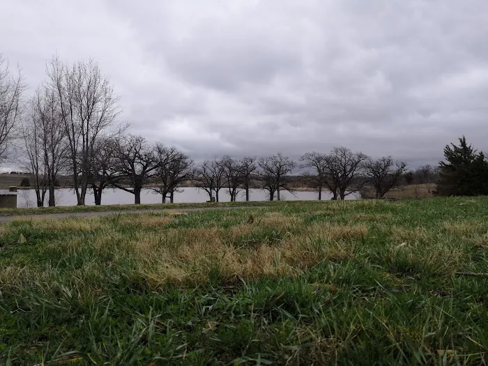 Atchison County Lake Picture 8