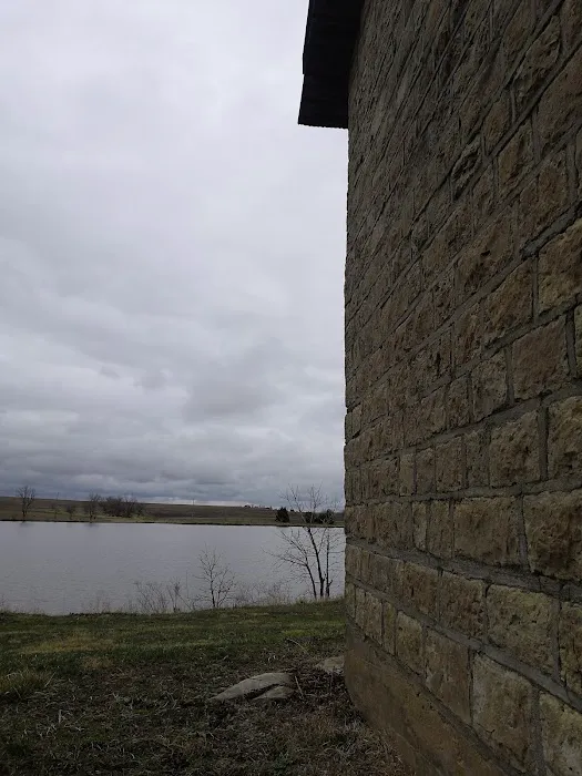 Atchison County Lake Picture 9
