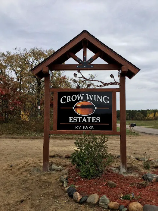 Crow Wing Estates RV Park Picture 1
