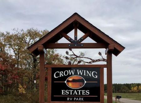 Crow Wing Estates RV Park