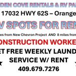 Hidden Cove Rentals & RV Park