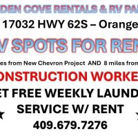 Hidden Cove Rentals & RV Park ico