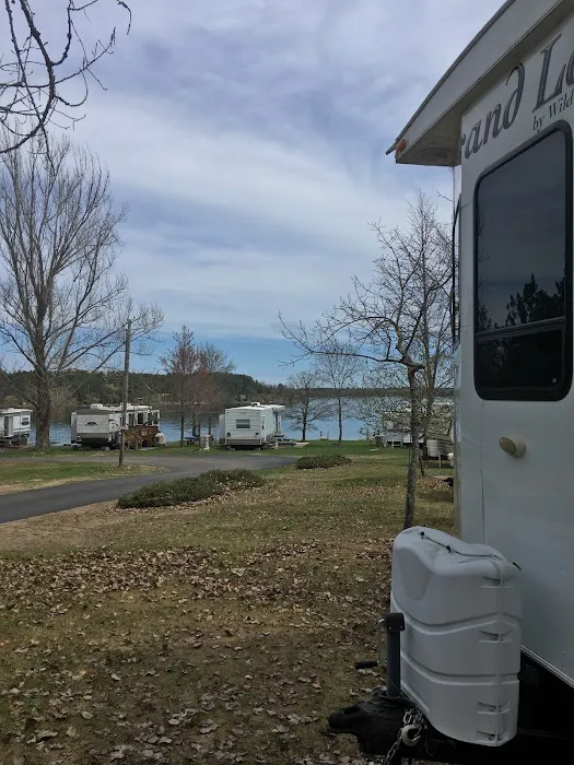 Spruce Hill Campgrounds Picture 1