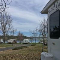 Spruce Hill Campgrounds ico