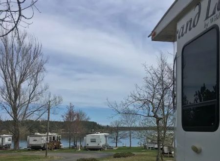 Spruce Hill Campgrounds