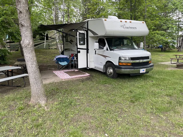Spruce Hill Campgrounds Picture 4