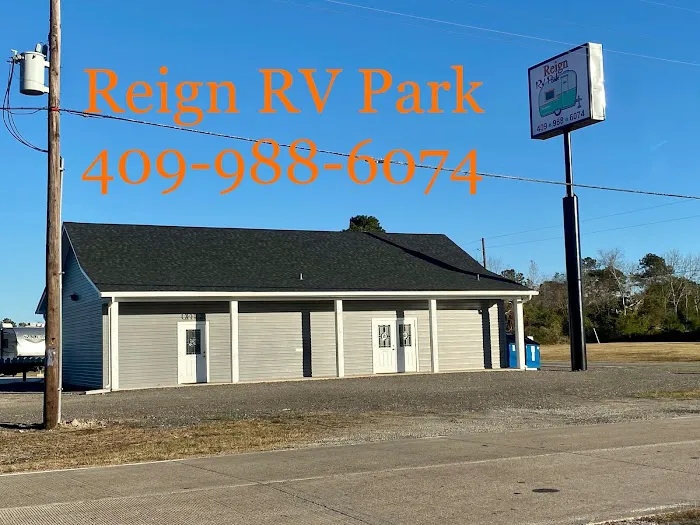 Reign RV Park Picture 1
