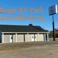 Reign RV Park ico