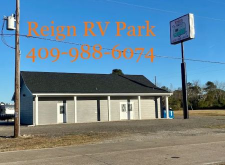 Reign RV Park