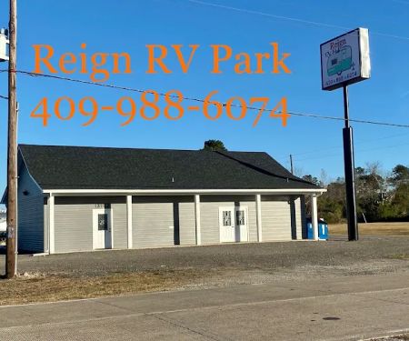 Reign RV Park