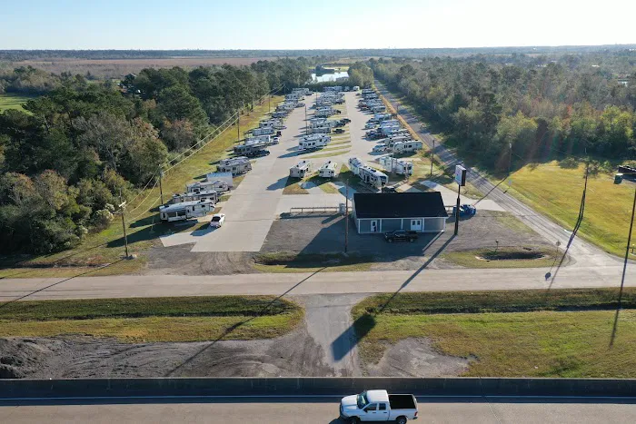 Reign RV Park Picture 2
