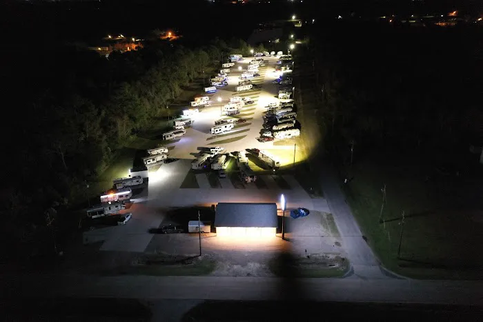 Reign RV Park Picture 8