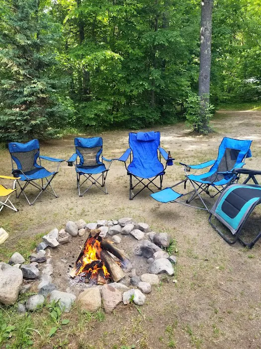 Camper's Paradise Office Picture 9