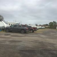 HUBS RV PARK ico