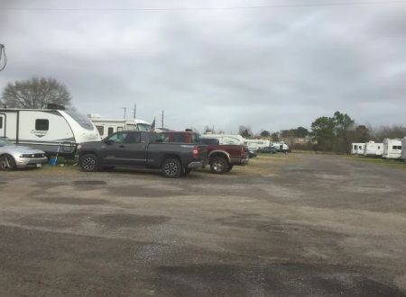 HUBS RV PARK