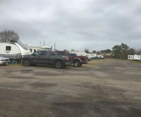 HUBS RV PARK