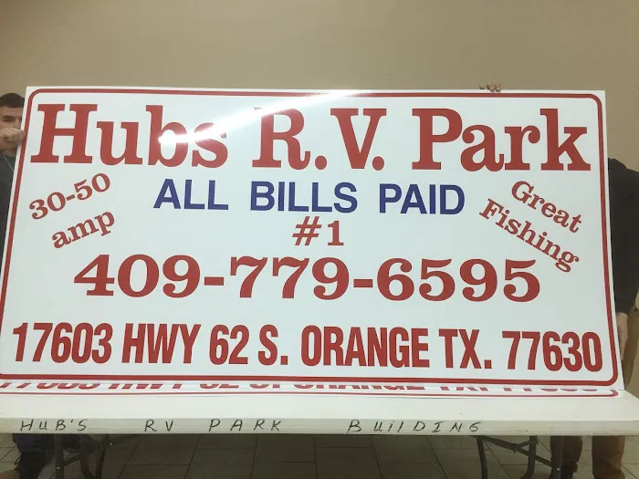 HUBS RV PARK Picture 2