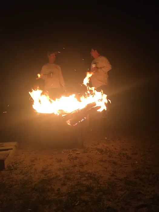 HUBS RV PARK Picture 9
