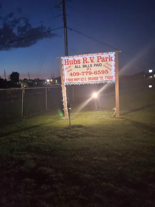 HUBS RV PARK Picture 10
