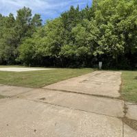 Cedar Creek ico