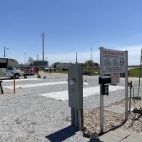 Just One More Campground ico