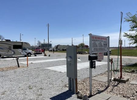 Just One More Campground