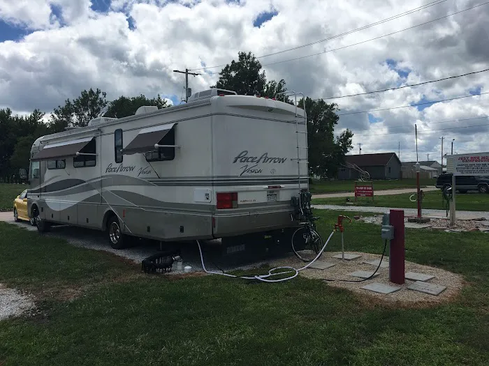 Just One More Campground Picture 10