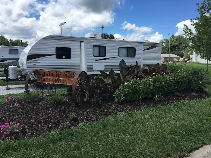 Just One More Campground Picture 9