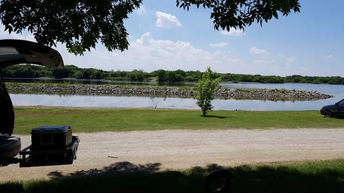 Area Two Campground Picture 3