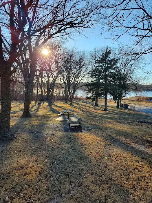Area Two Campground Picture 5