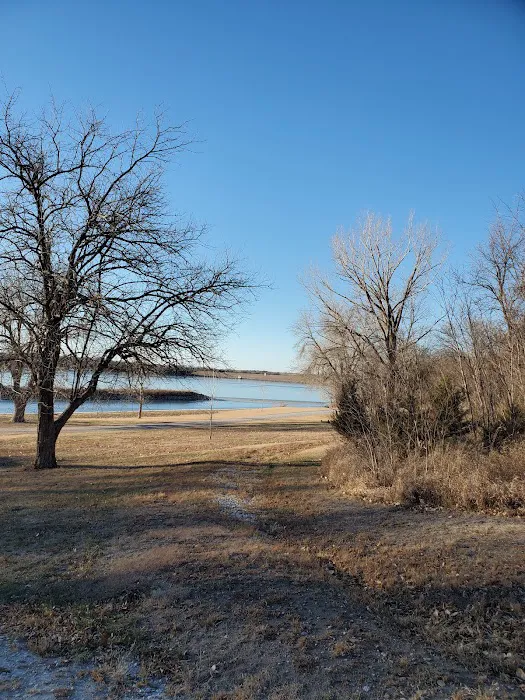 Area Two Campground Picture 4