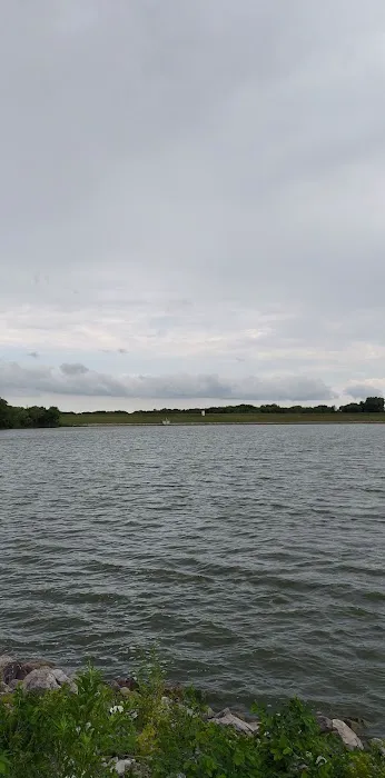 Olive Creek Dam-Site 2 Park Picture 2