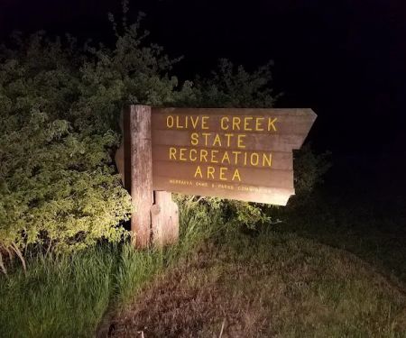 Area One Campground