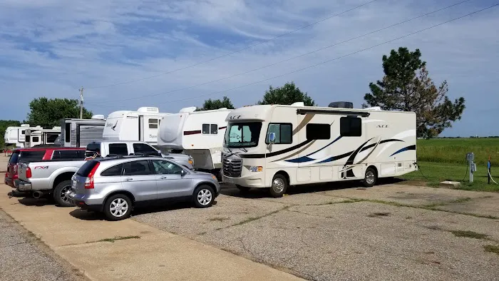 WCC RV Park Picture 1