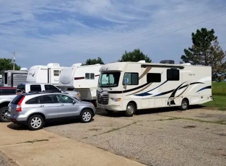 WCC RV Park