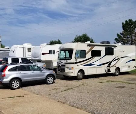 WCC RV Park