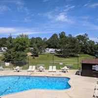 Vagabond Village Campground ico