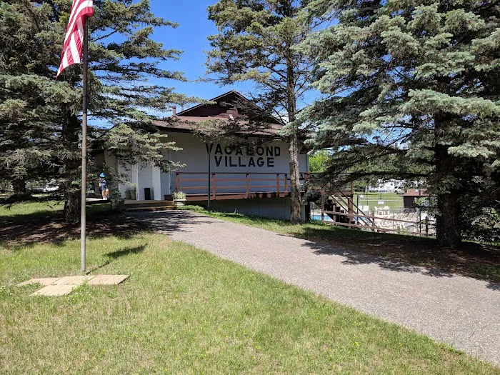 Vagabond Village Campground Picture 3