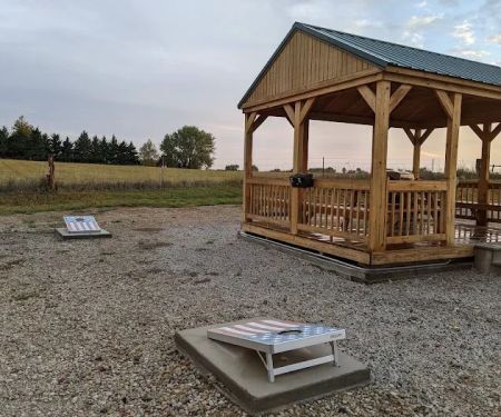 Sundown RV Park