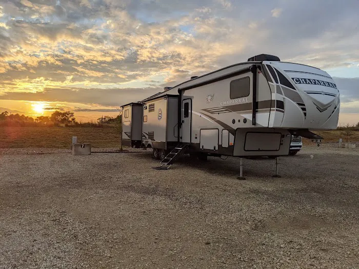 Sundown RV Park Picture 5