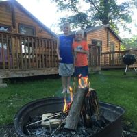 Southside Mobile Home Park ico