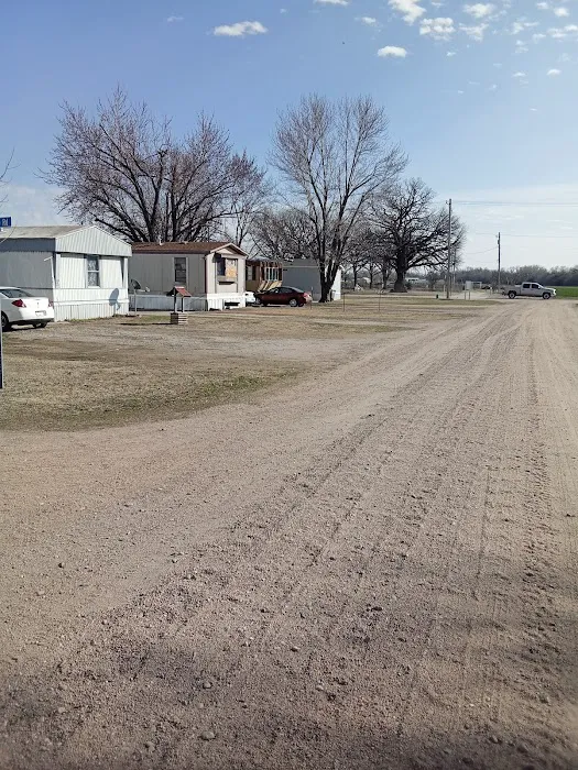Southside Mobile Home Park Picture 10