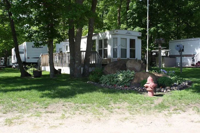 Golden Eagle RV Village Picture 1