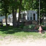 Golden Eagle RV Village