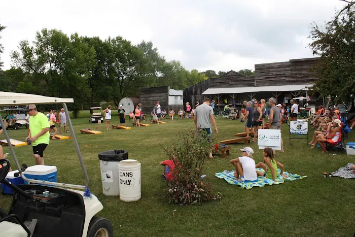 Golden Eagle RV Village Picture 5