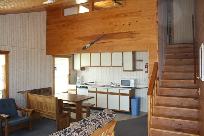 Golden Eagle RV Village Picture 6