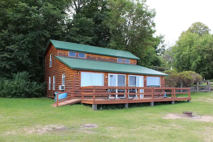Golden Eagle RV Village Picture 7