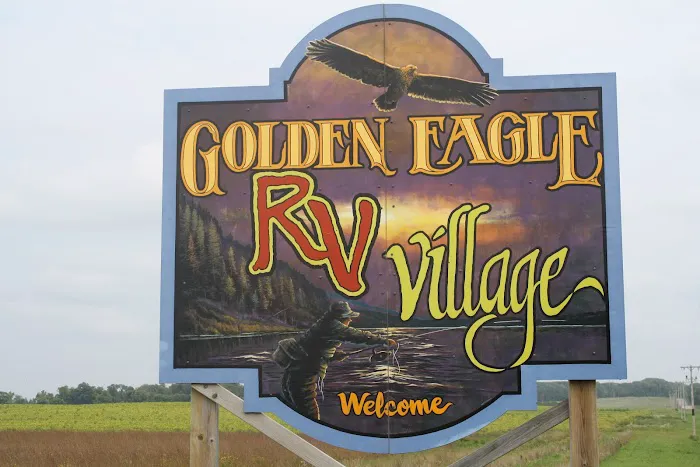 Golden Eagle RV Village Picture 10