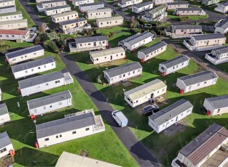 Pharos Mobile Home Community