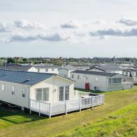 Phoenix Mobile Home Park ico